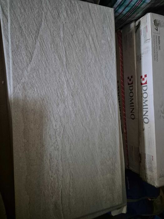 Pavimento vidrado 30×60cm (15 caixas)