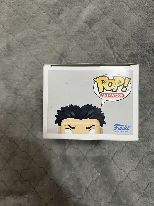 Фигурка funko pop Гёмей