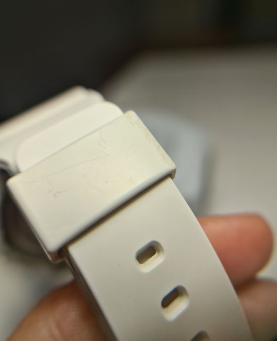 Zegarek G-shock Damski