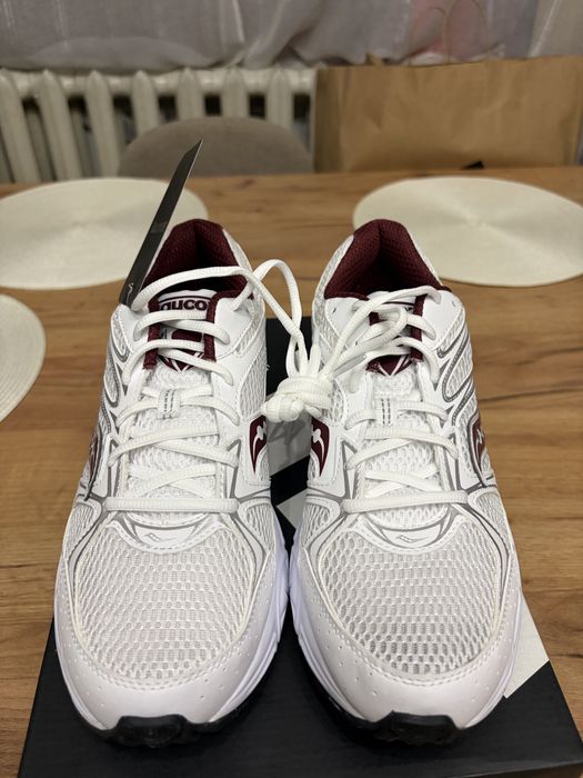 Новые ОРИГИНАЛ оригінал кроссовки кросівки Saucony Progrid Omni