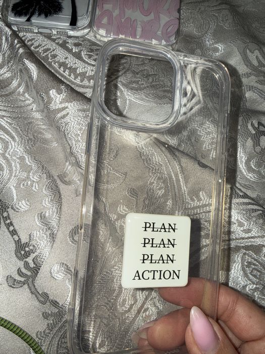 Чохли на IPhone 16 Pro Max на будь-який смак