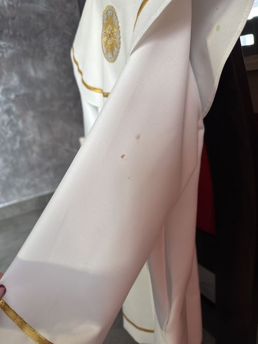 Alba Komunijna 140-154