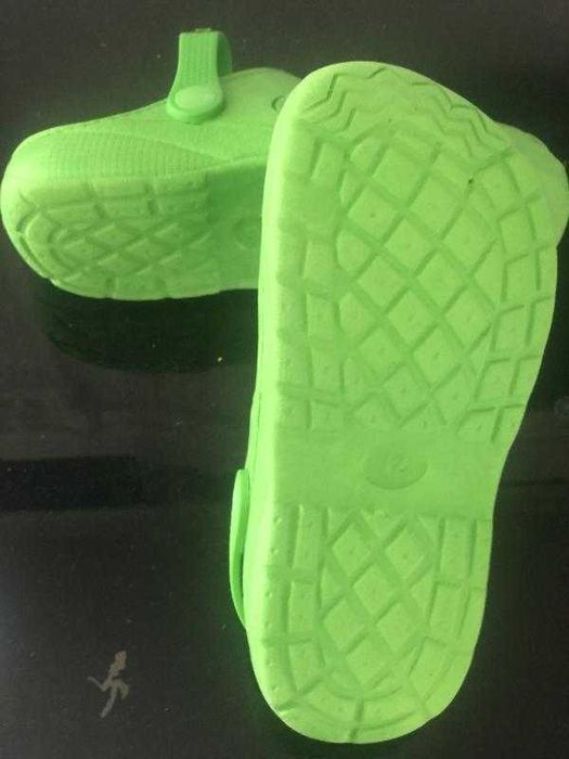 Утеплені крокси Minecraft