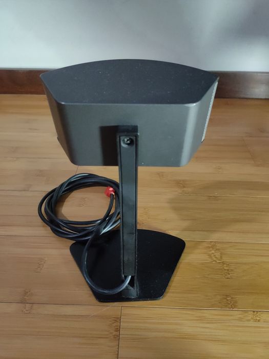 Bose 2.1 Companion 50 Speaker Set in Excellent Condition | Ermesinde64284357890433121