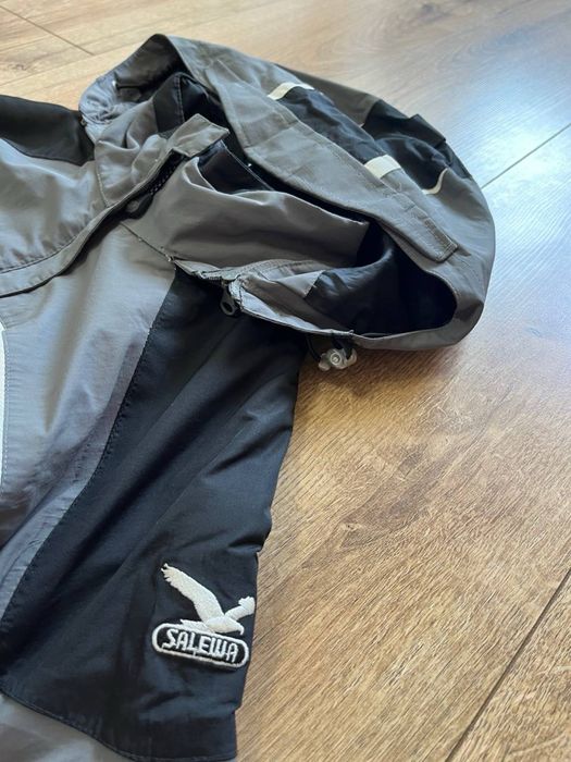 Kurtka narciarska/turystyczna SALEWA Powertex Anna PTX5 Lady JKT