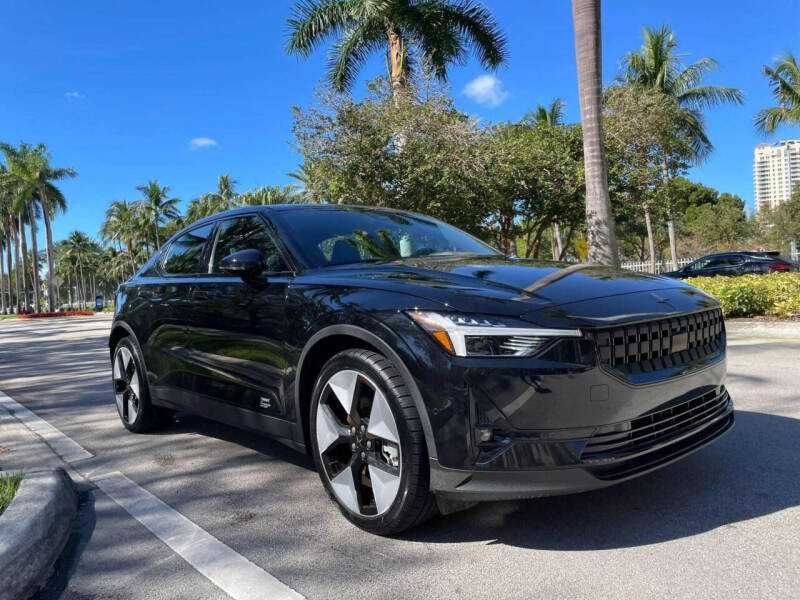 2023  Polestar  2
