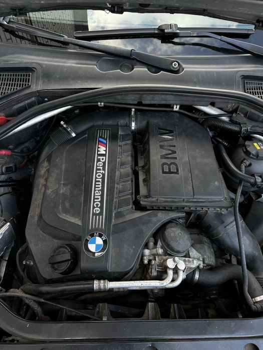 BMW X4 M40i 2017 X-Drive