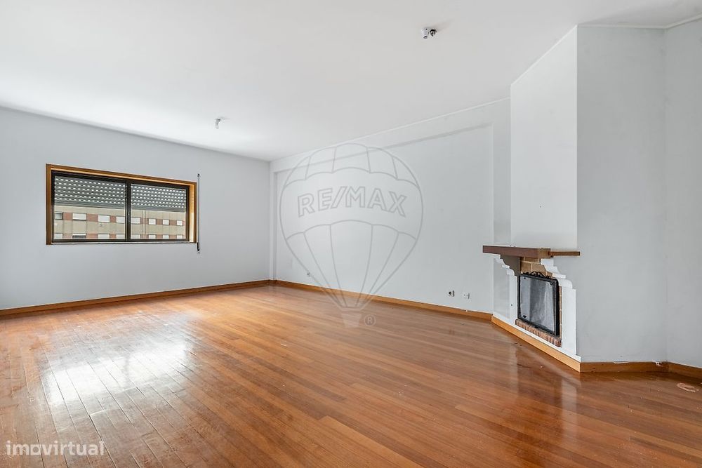 Apartamento T3 para venda