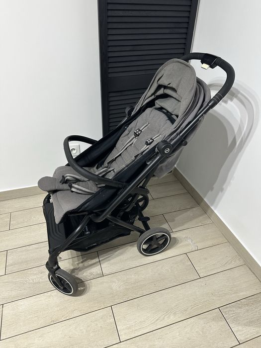 Spacerowka cybex eezy s +2 grey