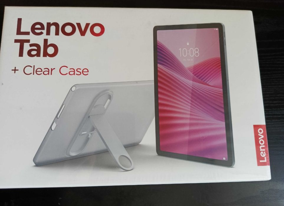 Tablet Lenovo 128G
