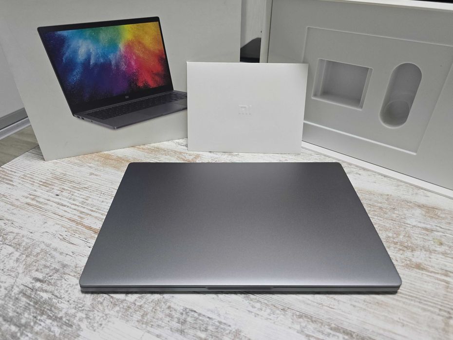Игровой Xiaomi (Core i5 8-gen X8/Nvidia MX250/SSD M2 512GB/Коробка)