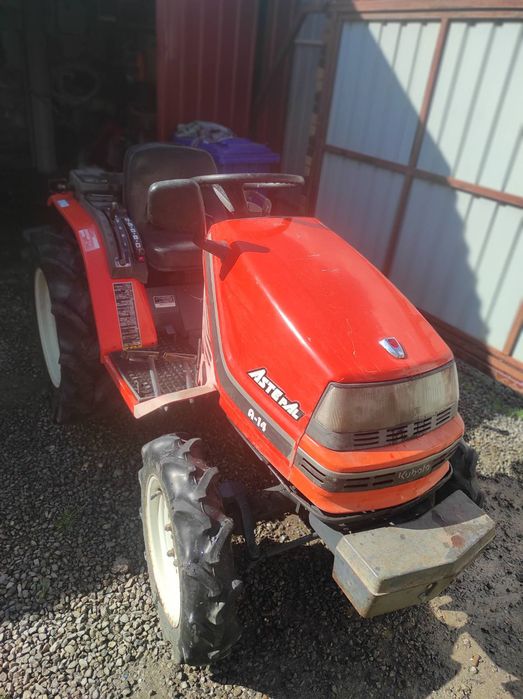Продається трактор Kubota