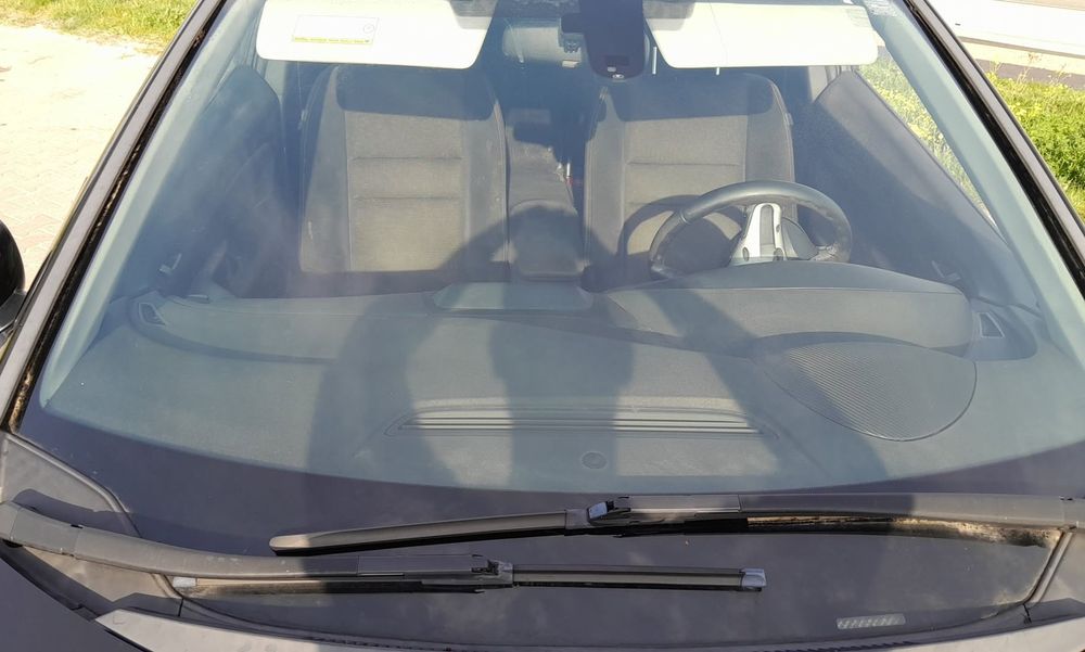 Honda Civic 8 VIII Ufo 06-11 Szyba Czolowa Przednia Przod Czujnik Sens