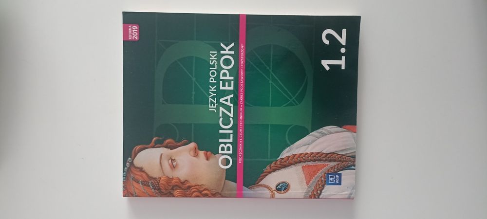 Oblicza epok 1.2