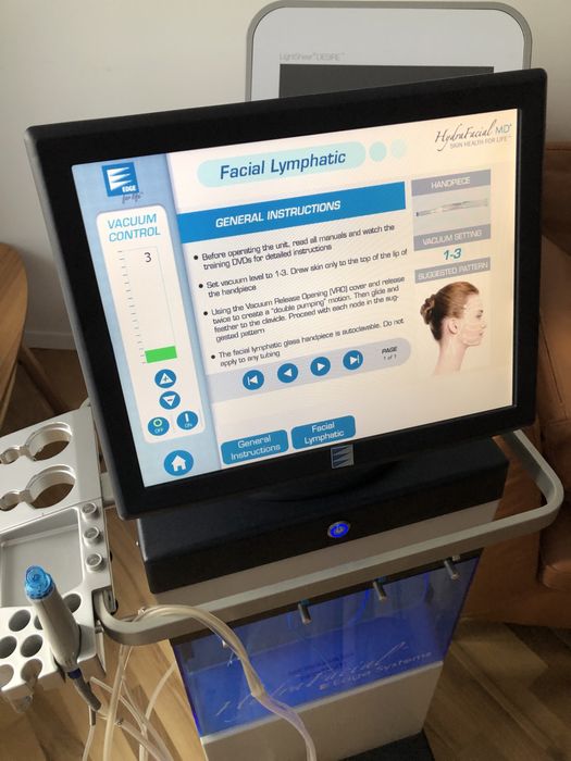 Оренда Hydrafacial Tower (Гідрафешл), оригінал - 18000 грн в місяць