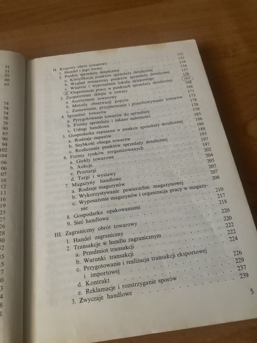 Ekonomika i organizacja przedsiebiorstw stanislaw debski wsip