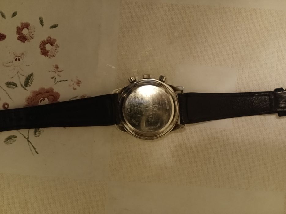 Relógio Breitling TOP time 810