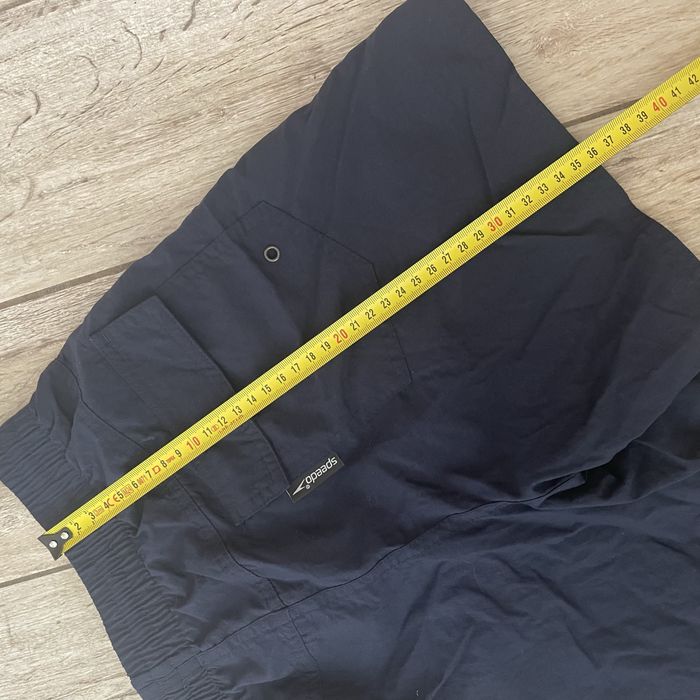 Kąpielówki spodenki Speedo 8-9 lat 128