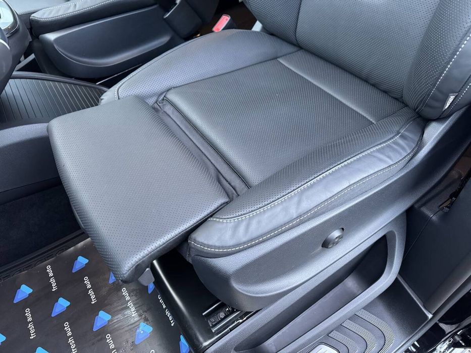 Mercedes-Benz V серия 2025 freshauto