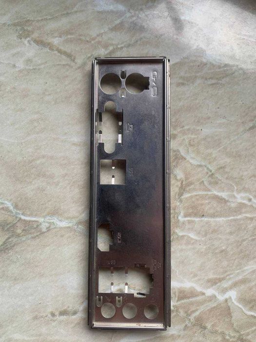 Материнська плата MSI A68HM-E33 V2