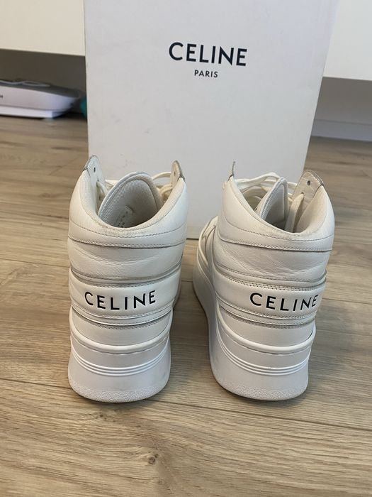 Sneakers Celine oryginalne 38