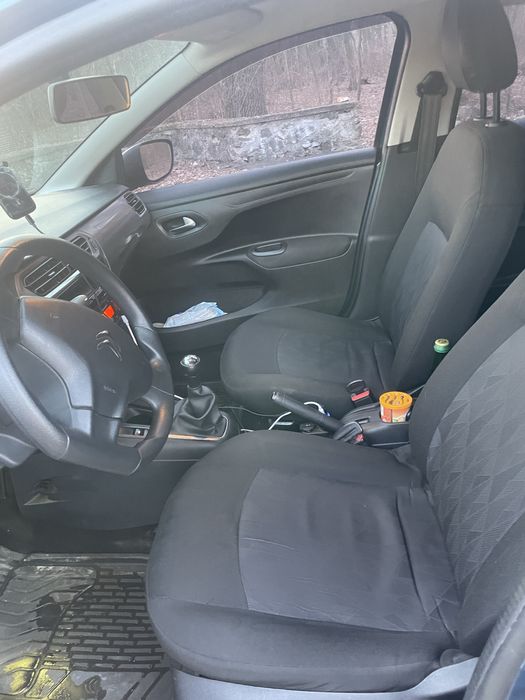 Продам сітроєн с-єлізей