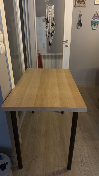 Secretaria IKEA.