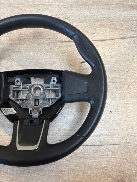kierownica renault master III lift 2020rok