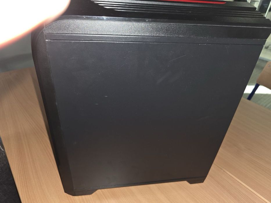 Komputer Gamingowy Gtx 950