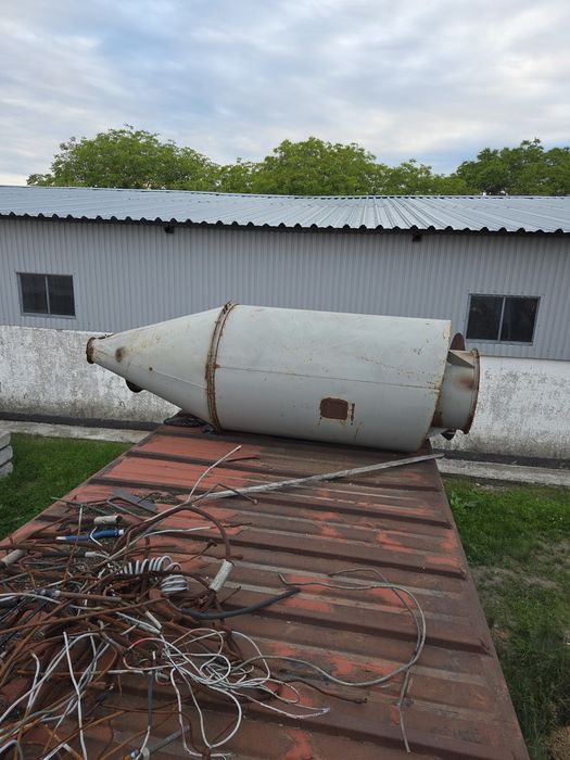 Зерноочисна машина БЦС-50