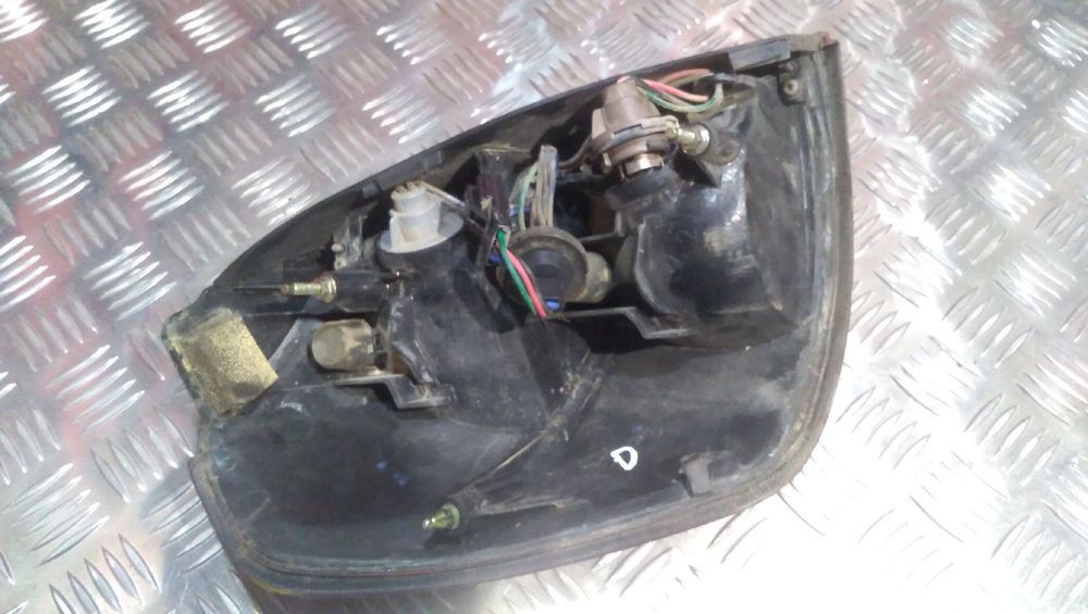 Farolim Stop Dto Subaru Legacy Ii (Bd)