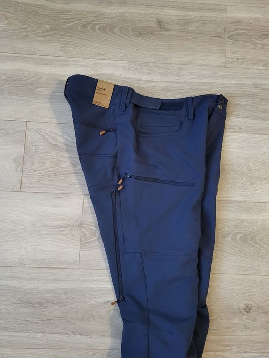 Штани Norrona Svalbard Flex1 W (Л)