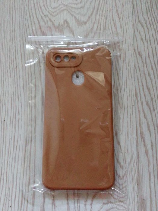 Чохол на телефон Oppo