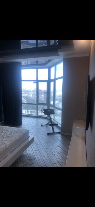 Продам в Херсоне 2-х комнатную квартиру с новым ремонтом