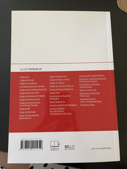 Código dos Valores Mobiliários - Almedina (3ª Edição)64283836368387121