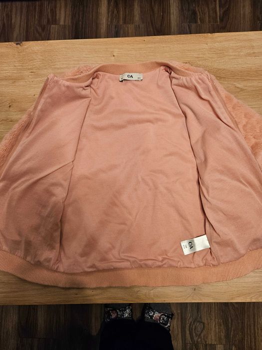 Bluza dla dziewczynki 134