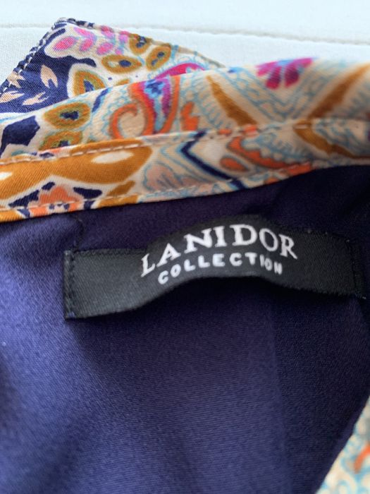 Vestido Lanidor novo