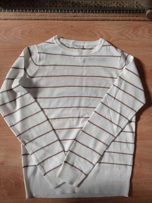 Sweter damski r. S