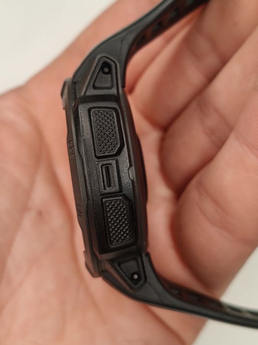 Garmin instinct 2 solar