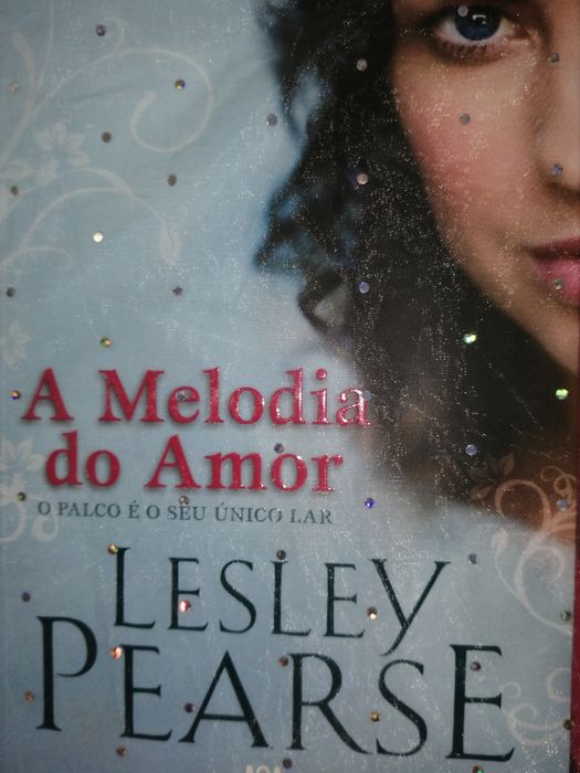 Livros com histórias cativantes.