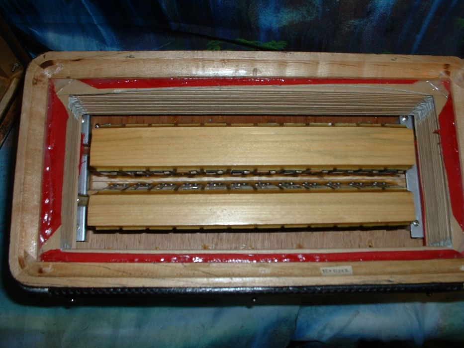 Avenda Acordeao G, .620