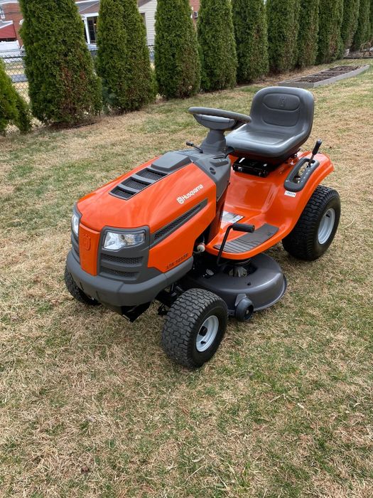 Kosiarka Husqvarna LTA185