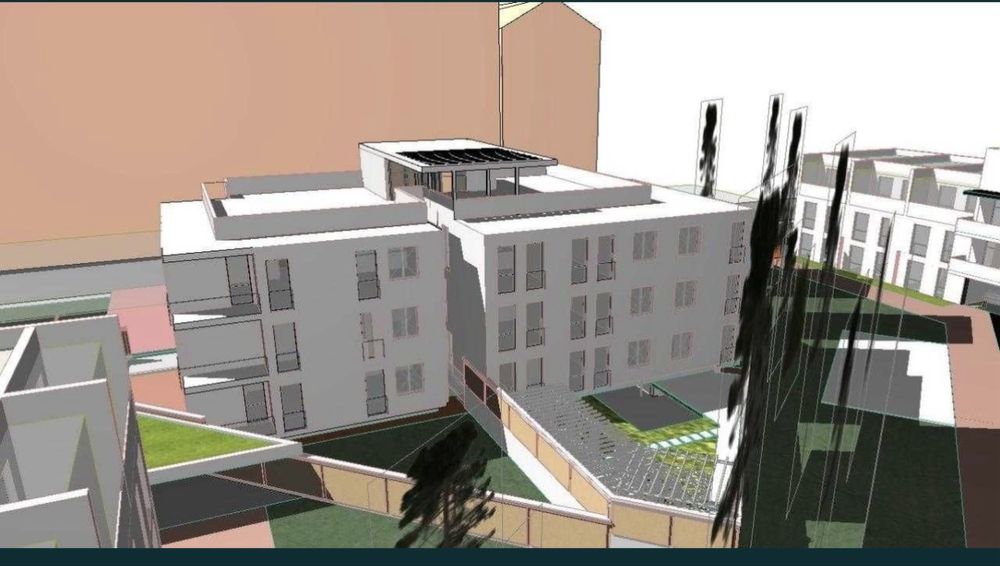 Комерційна нерухомість за адресою вул. Бандери Степана (площа 1000 м²) - Atlanta.ua - фото 2