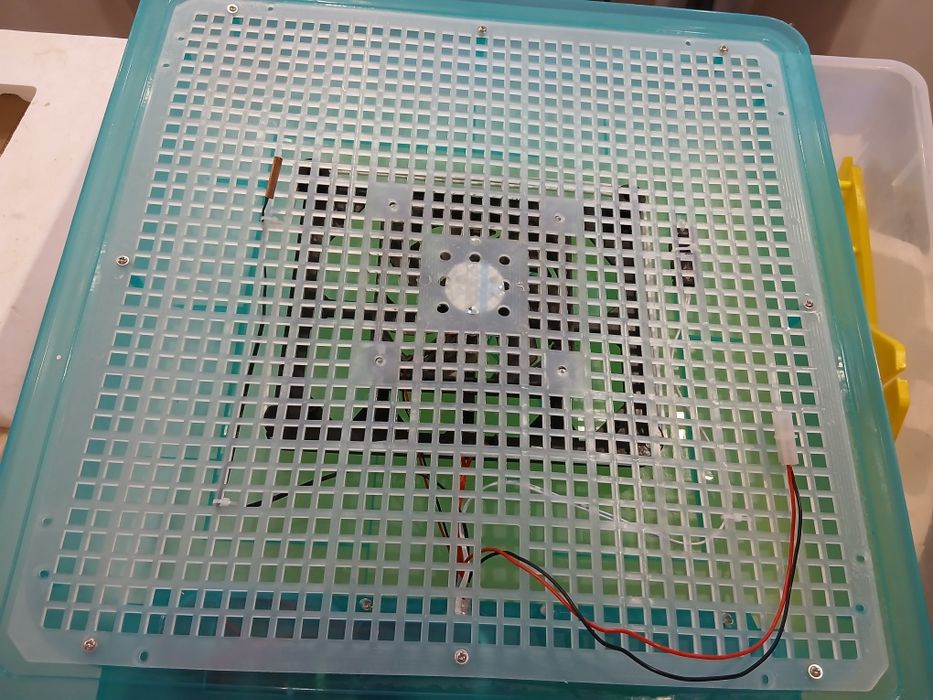 Sprzedam inkubator