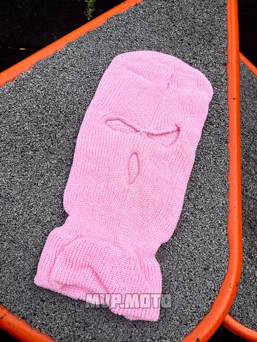 Балаклава, маска різних кольорів