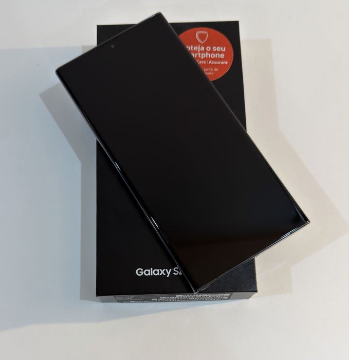 Samsung Galaxy S23 Ultra