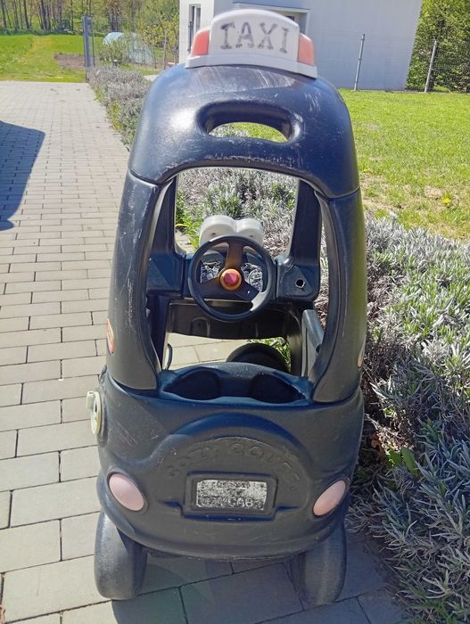 Jeździk Little Tikes