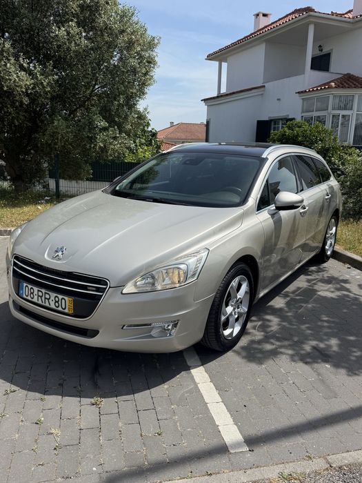 PEUGEOT 508 SW - 1.6 Diesel