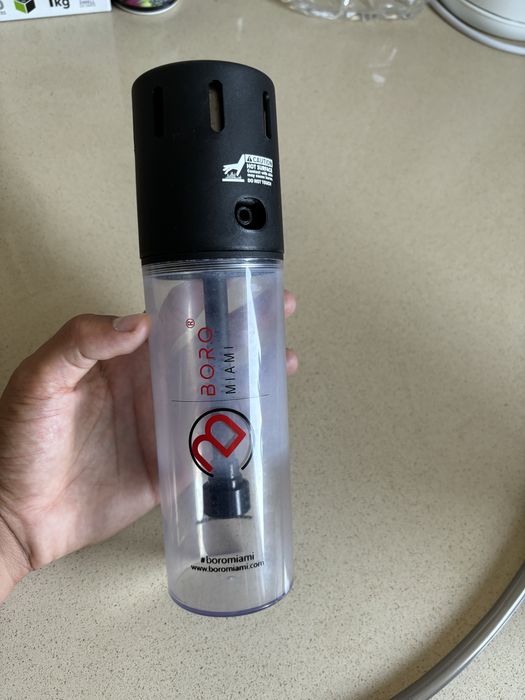 shisha portatil como nova PREÇO NEGOCIAVEL