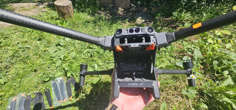 Matrice 30t/ Матрас 30т